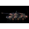 Ferngesteuerter Panzer ASG/IR/Sound 1:24 Deutscher Leopard II A5 RTR 2,4 GHz – Heng Long 3809